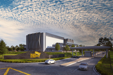 PRIVASIA to develop Bagan Datuk data centre on its own, Mara to provide support (The Edge : 12 Nov 2025)