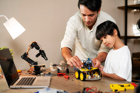 DIGITAL 
ECONOMY FOR ALL